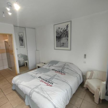 Logis Hotel Le Clos Saint Loup Bram Экстерьер фото