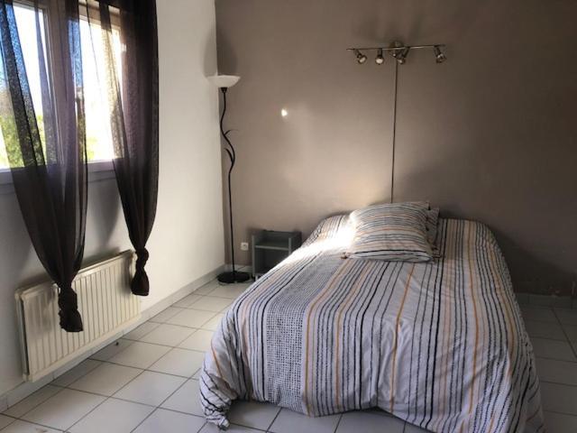 Logis Hotel Le Clos Saint Loup Bram Экстерьер фото